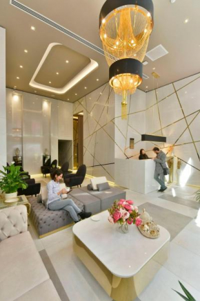 Ghan Hotel
